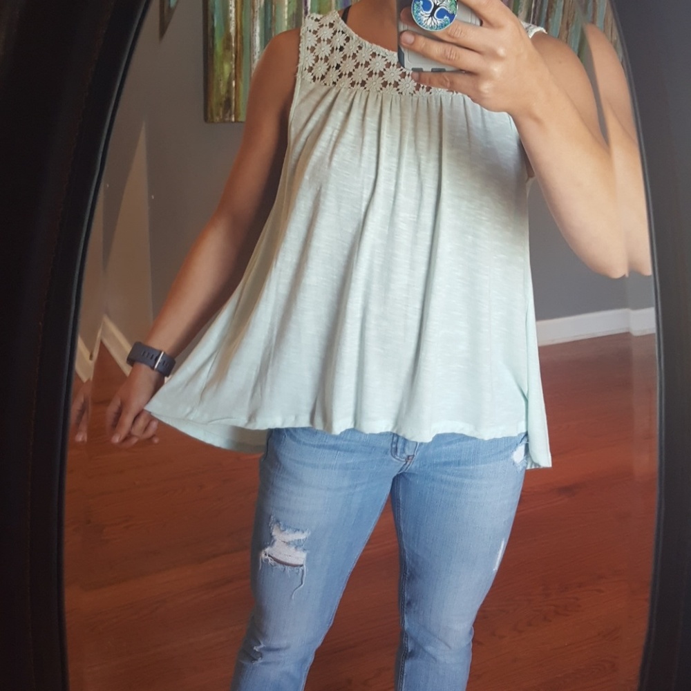 Ladies top